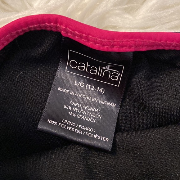 Catalina Swim size L excellent condition - Picture 2 of 8